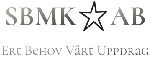 Kontorsstäd i Stockholm - SBMK AB